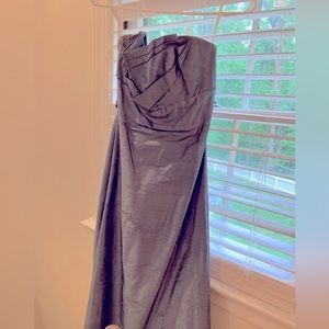 Waters & Watters 100% silk dress